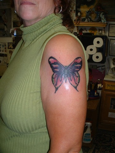 By Sandpoint Tattoo